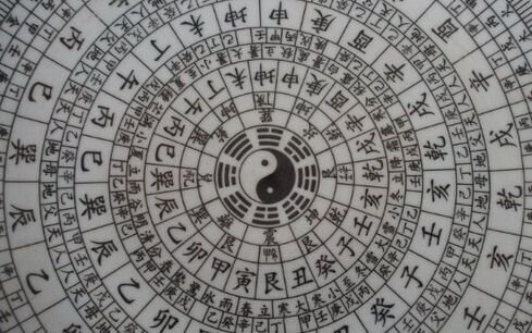 中华起名文化纪要