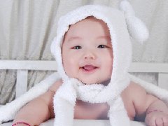 属羊 男宝宝起名字 张姓 【山东省济南市人】