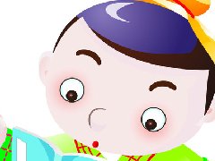 属猪  男宝宝起字  周姓 【安徽省人】